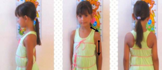 Forearm Length Dresses