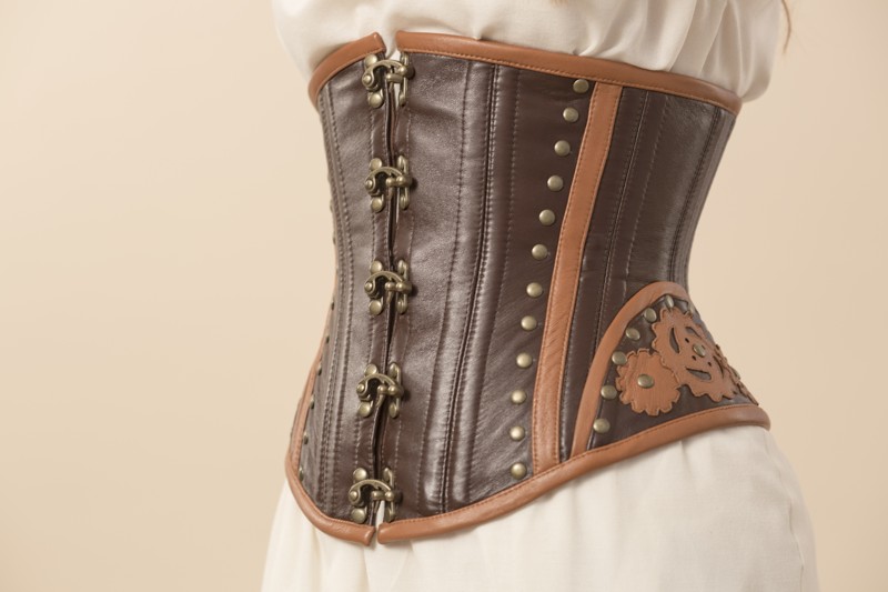free corset ebook